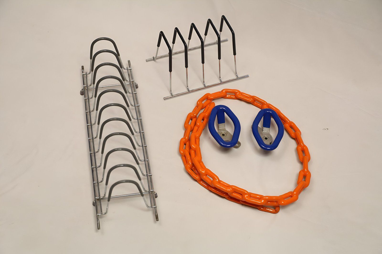 Plastisol Coating Services